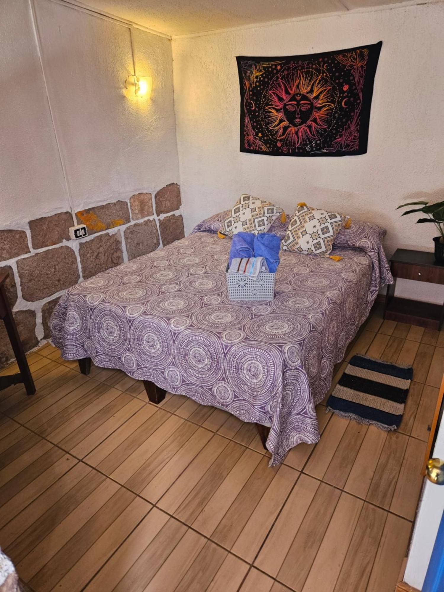 Hostal Likancabur San Pedro de Atacama Kültér fotó