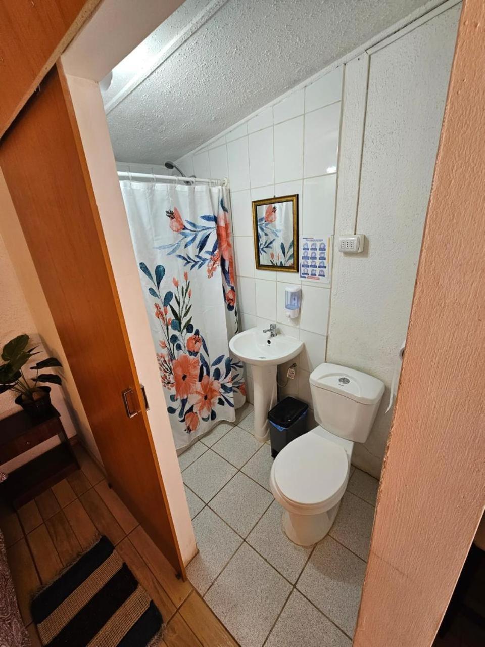 Hostal Likancabur San Pedro de Atacama Kültér fotó